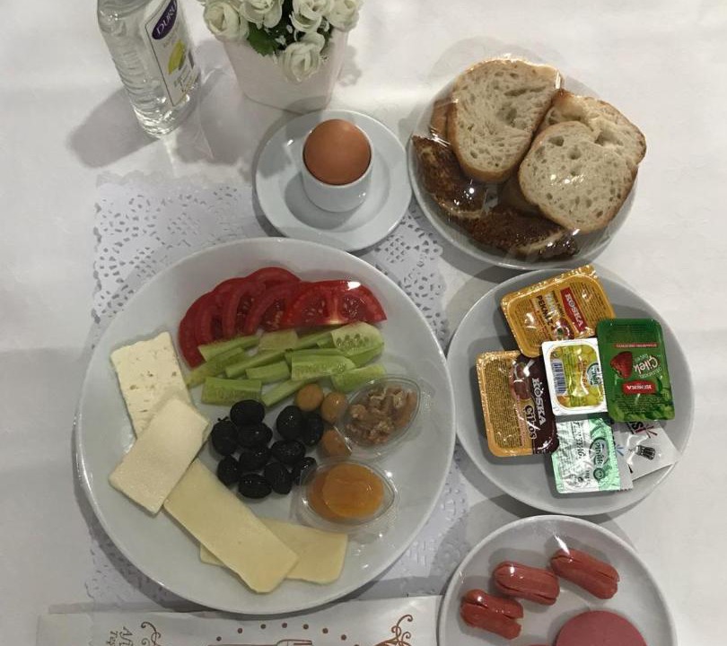 Edirne Hotel | Saban Acikgoz Hotel