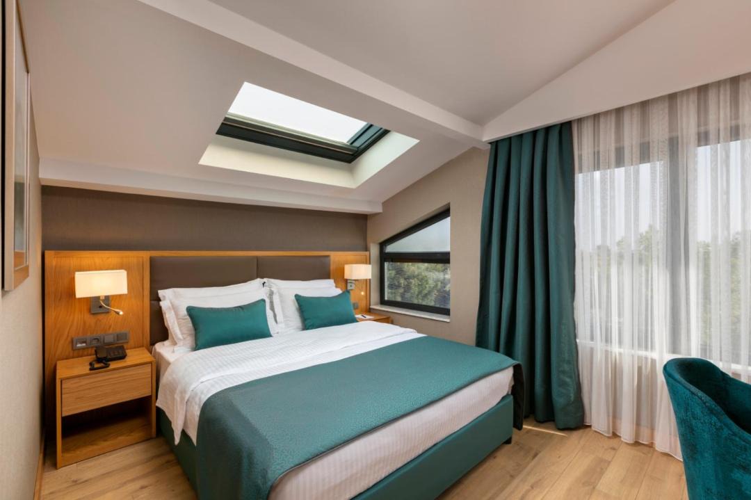 Altnkum Mahallesi Hotel | Pukka Hotel