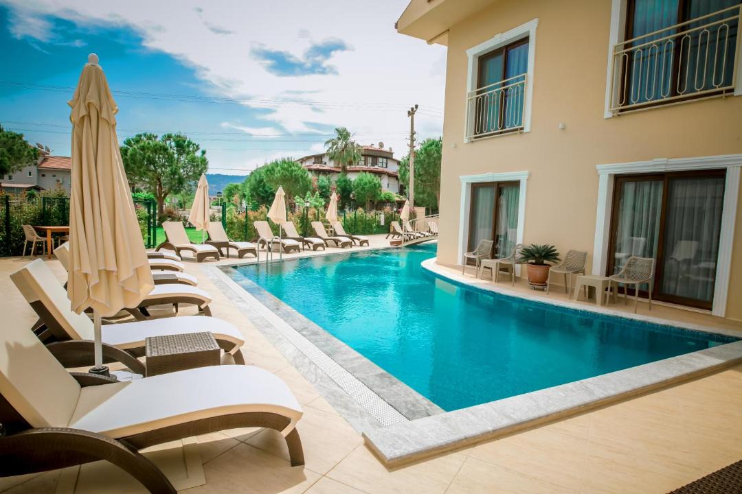 Dalyan Hotel | Dna Hotel Dalyan