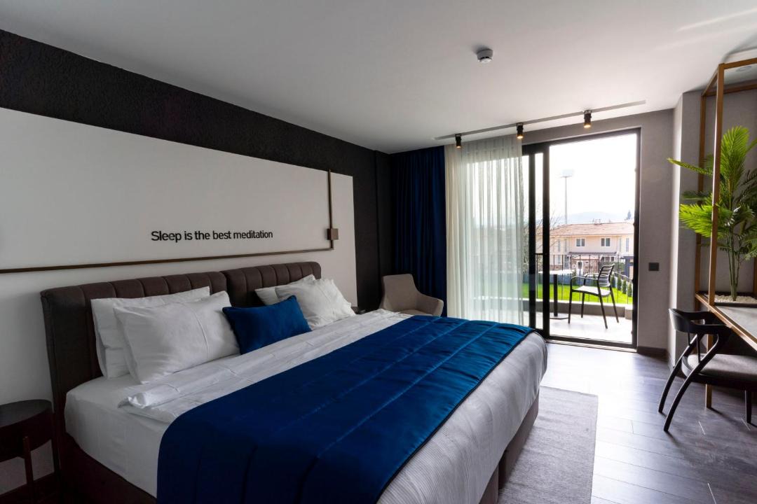 Adapazari Hotel | Hotel Bonvie