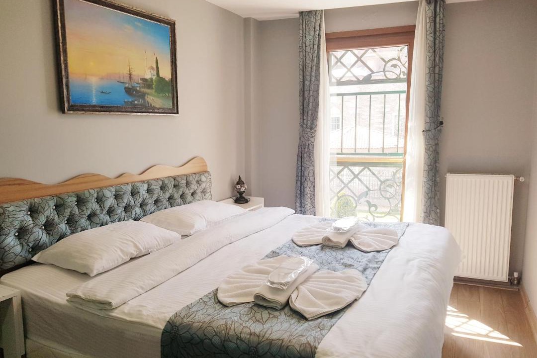 Sultanahmet Apartment | ELİTE HOTEL By MK