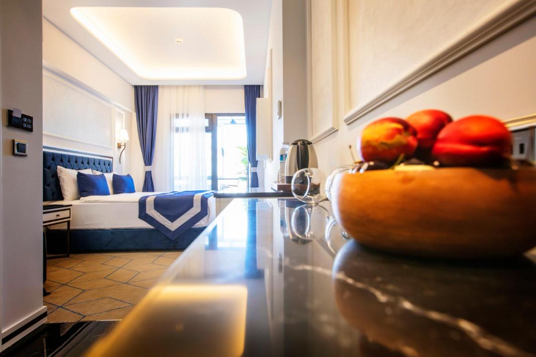 Beyazit Hotel | Endican Beyazit Hotel