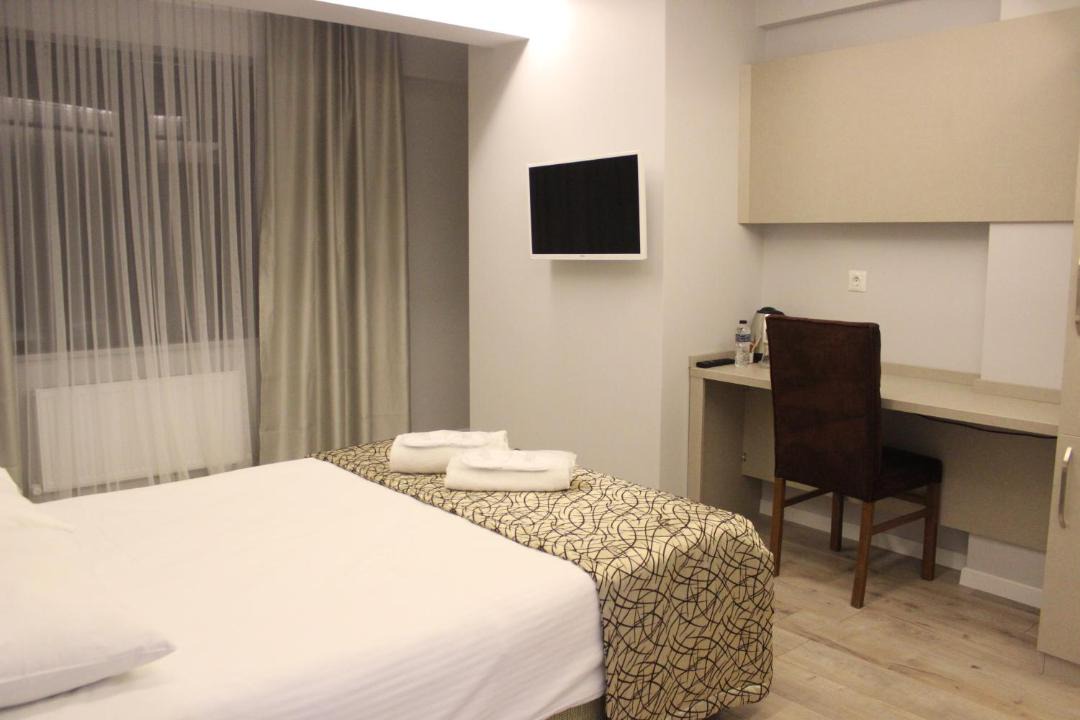 Tepebası Hotel | The Corner Inn Hotels By Suit