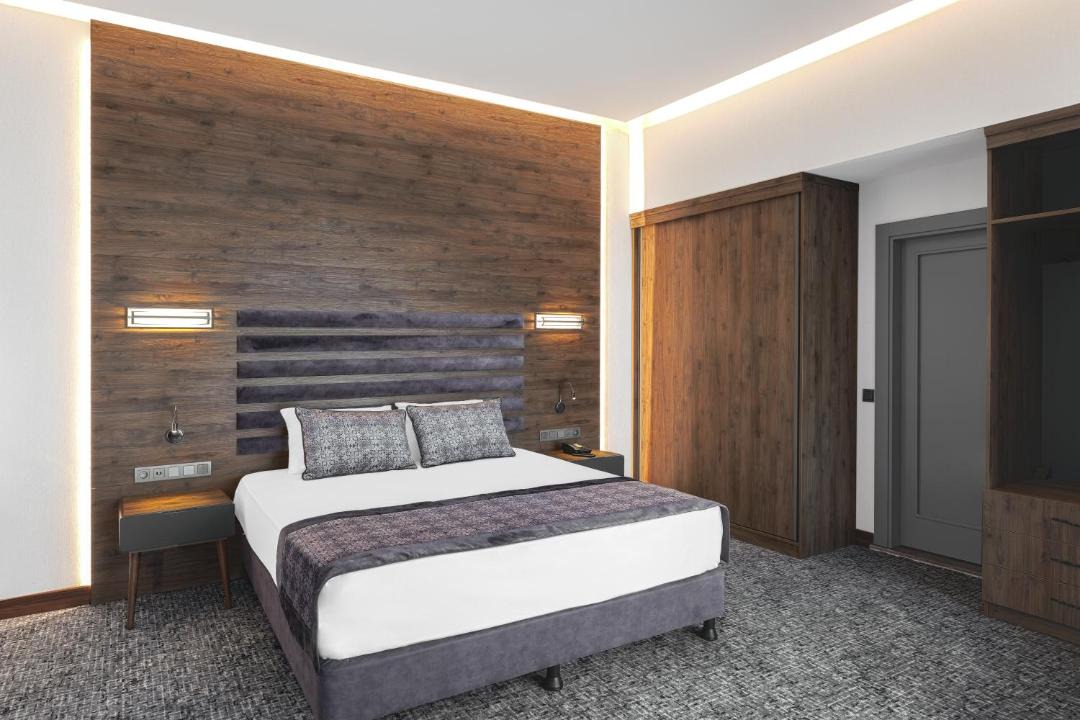 Alanya Hotel | Riviera Zen Hotel Adult Only