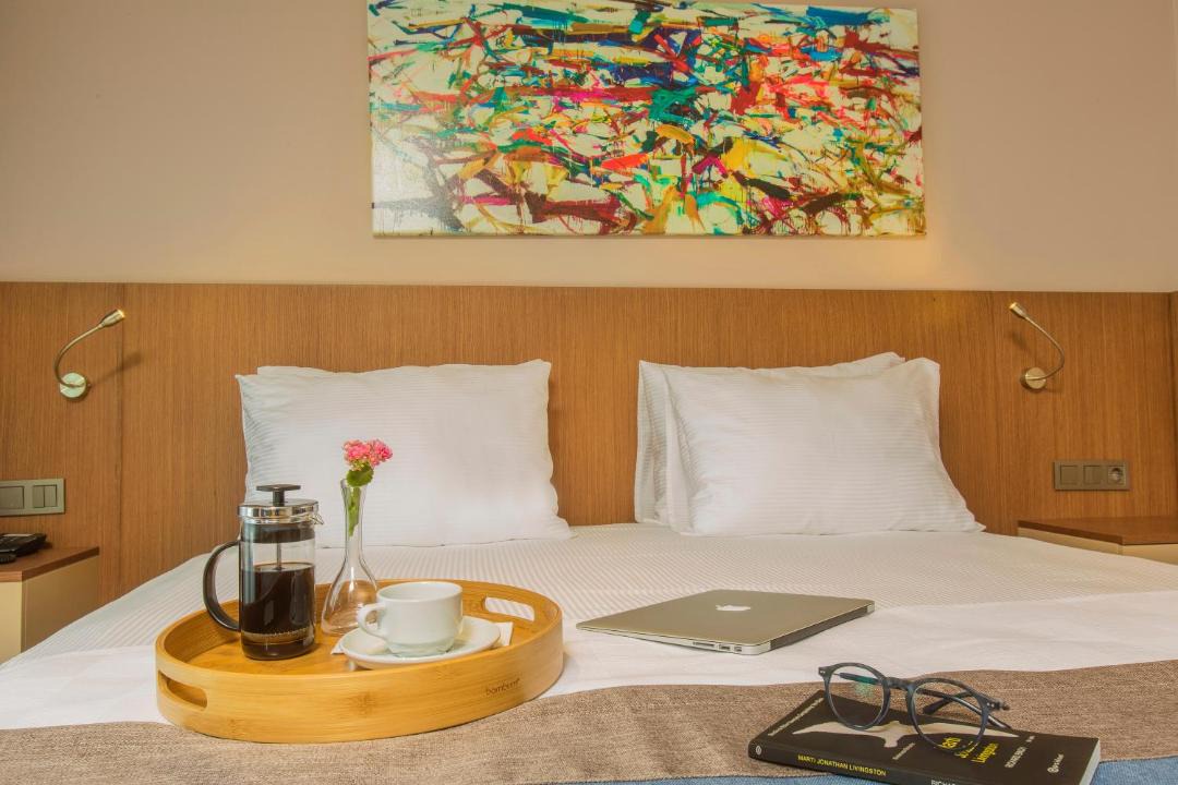 Osmanbey Hotel | Redmont Hotel Nisantasi