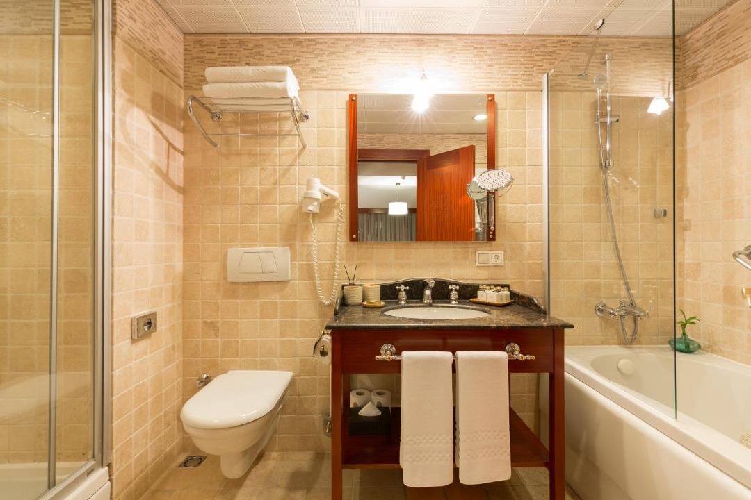 Cagaloglu Hotel | Sirkeci Mansion