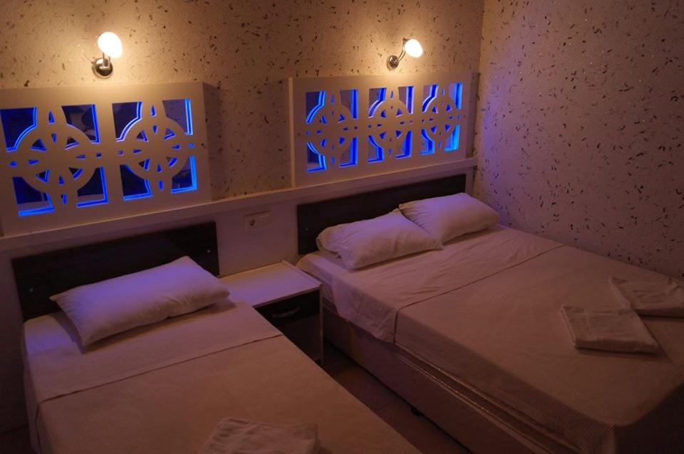 Pamukkale City Centre Hotel | Dolphın Yunus Hotel
