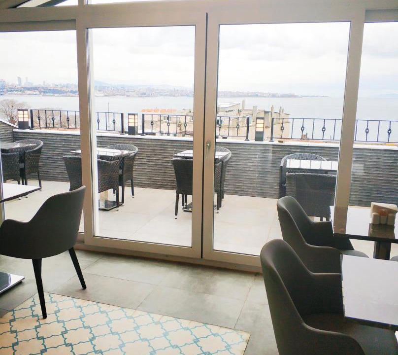 Sultanahmet Hotel | Ligos