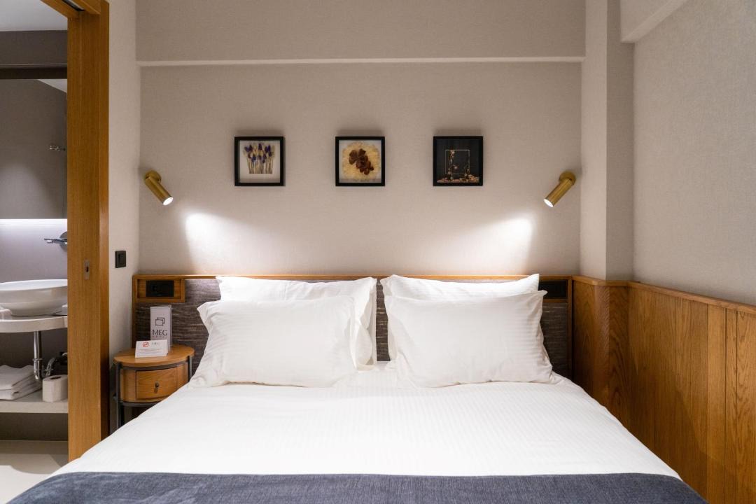 Sirkeci Hotel | MEG HOTEL
