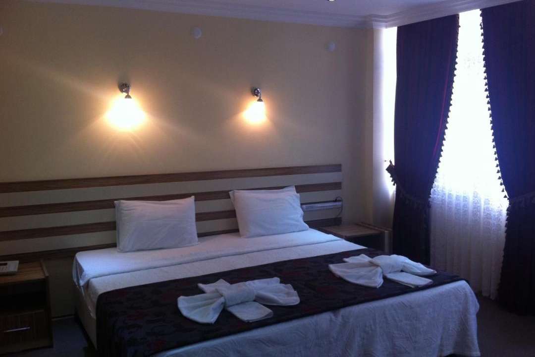 Eceabat Hotel | TJ's Hotel