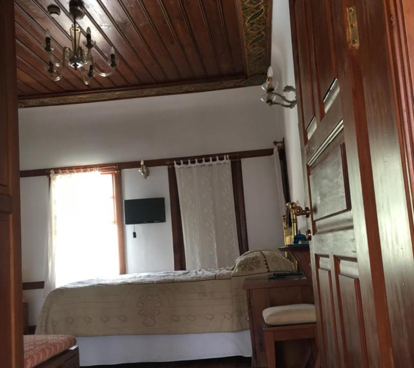 Kaleici Hotel | Tekeli Konaklari