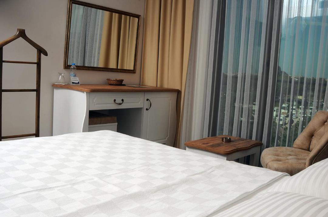 Biga Hotel | Casa Grande Otel