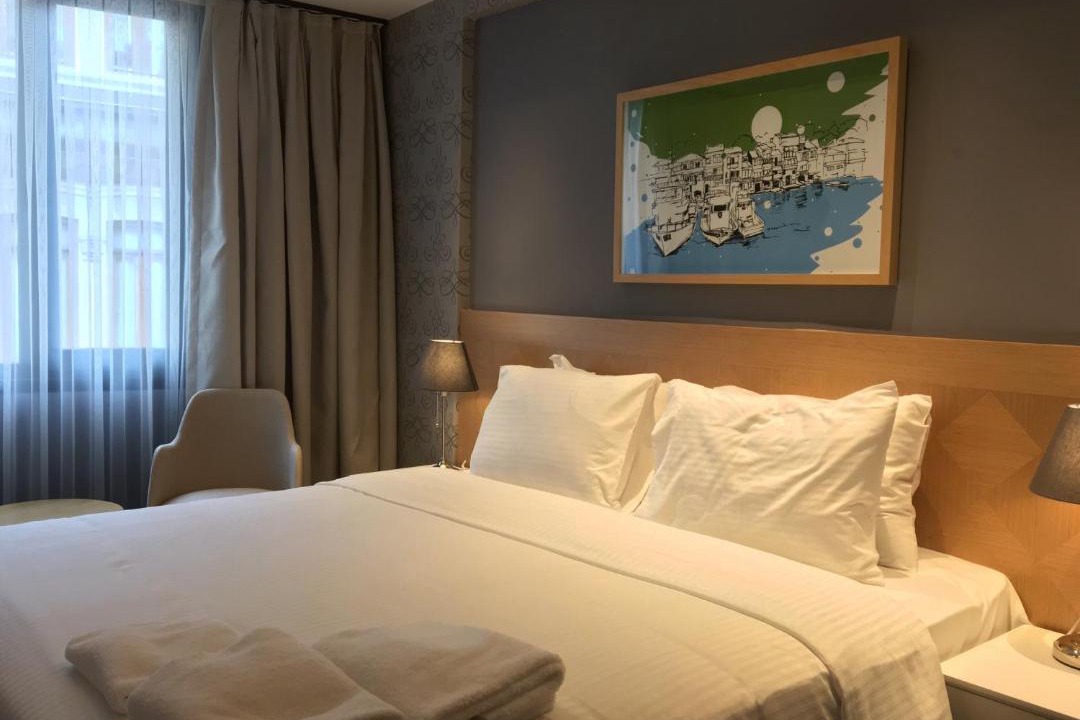 Sultanahmet Hotel | Four-G Hotel