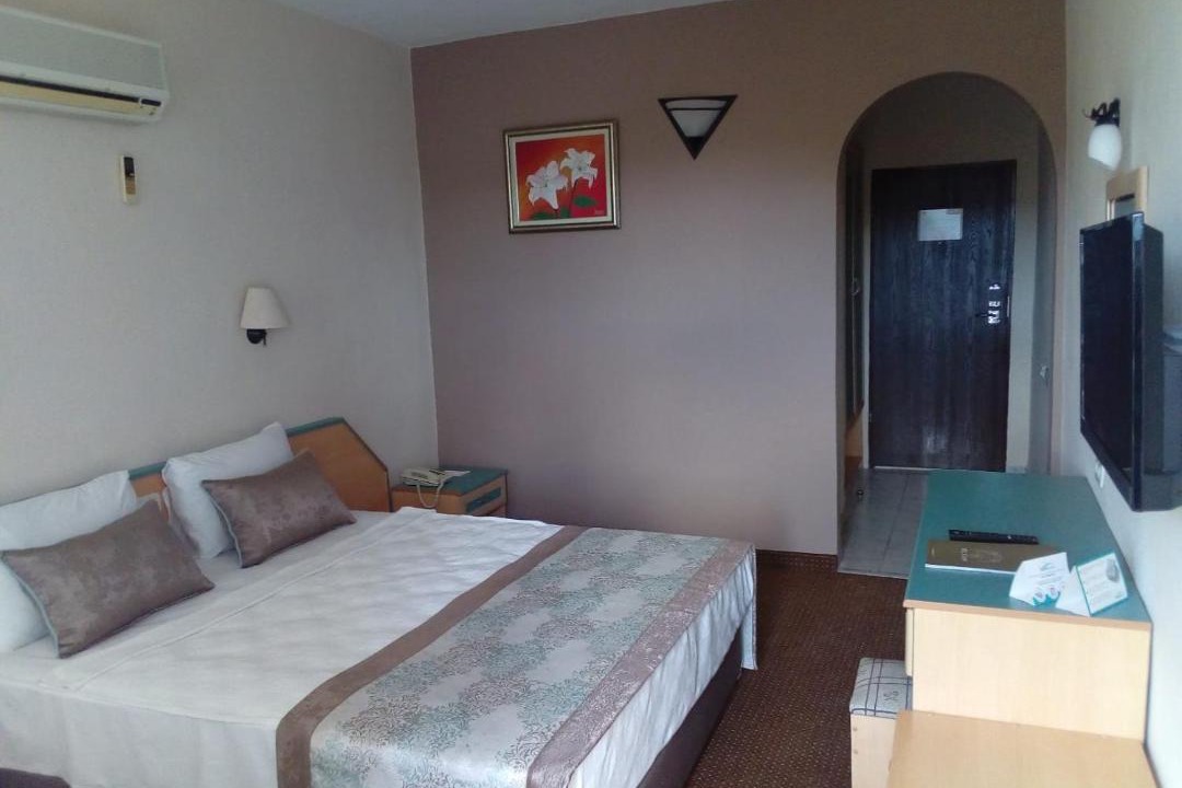 Beldibi Hotel | Selcukhan Hotel