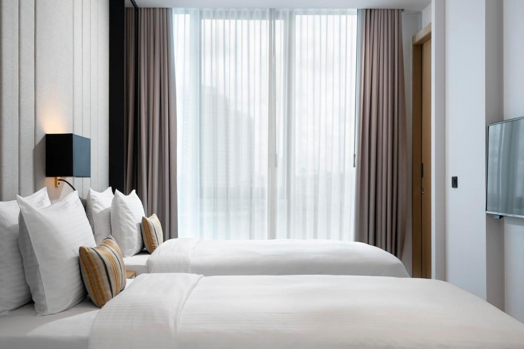 Mahmutbey Hotel | Centro Westside by Rotana