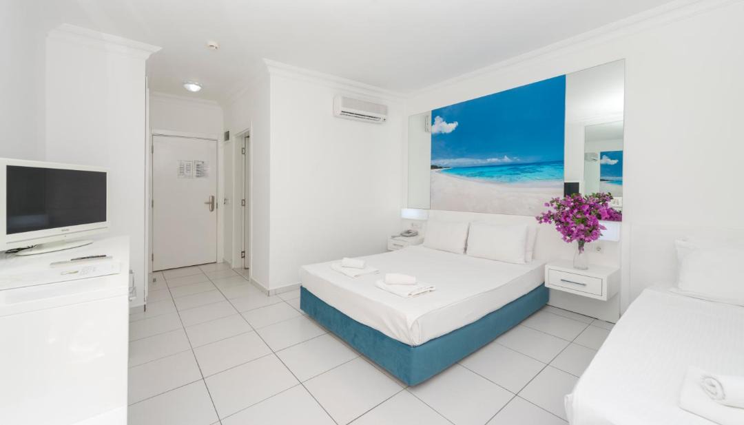 Dagbelen Hotel | Bendis Beach Hotel
