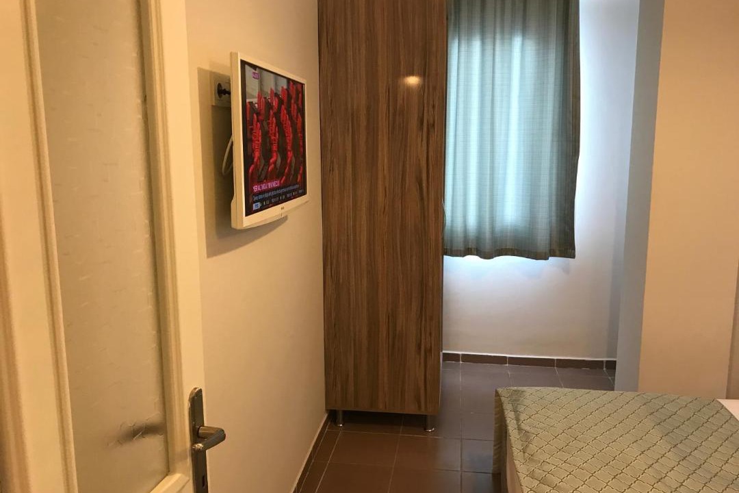 Alanya Apartment | Narcis Apart Hotel
