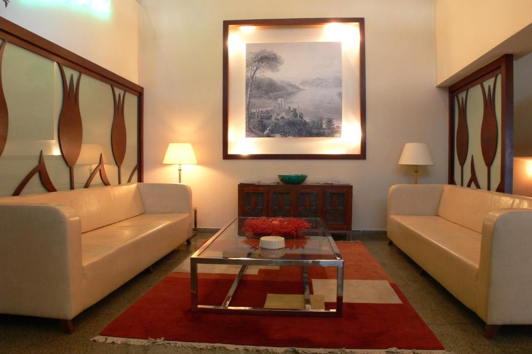 Talimhane Hotel | Feronya Hotel