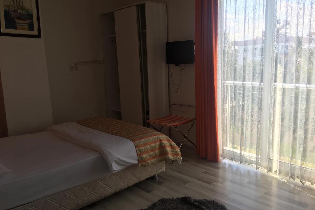 Kepez Hotel | Mutado Hotel