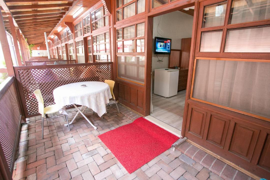 Amasra Hotel | çarşı pansiyon