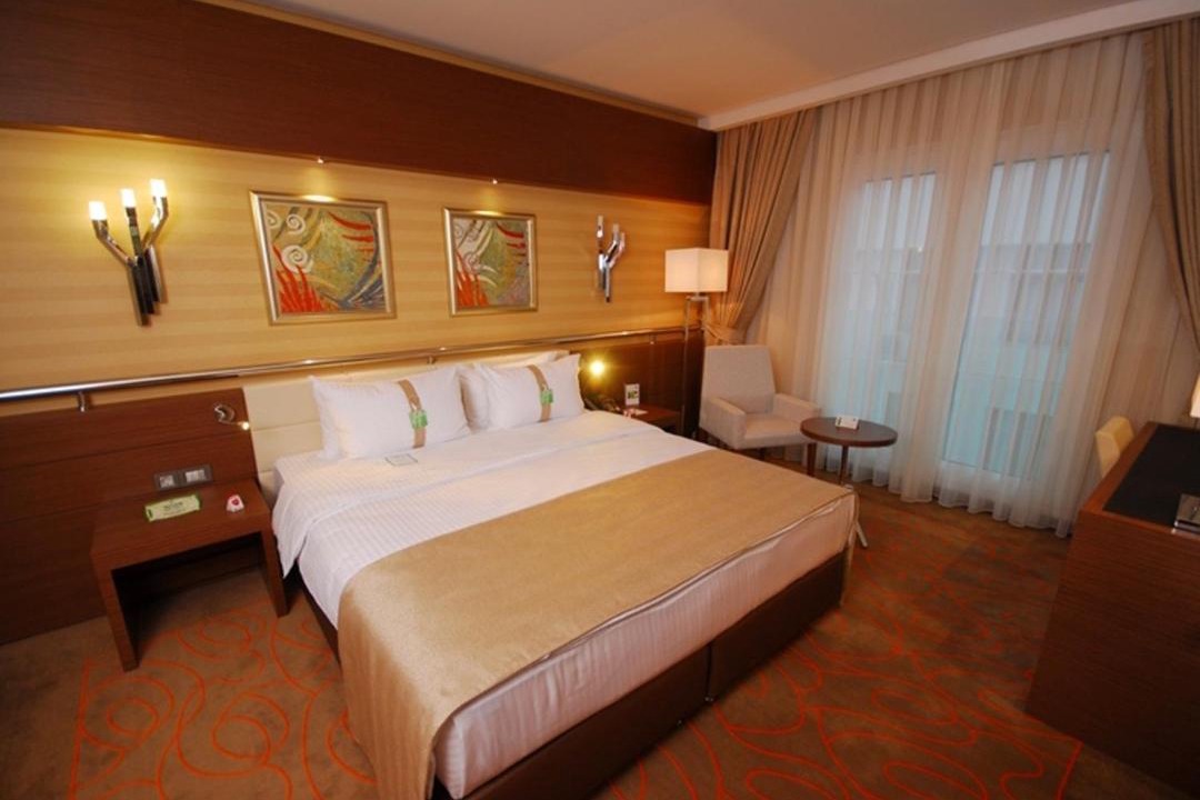 Kavaklidere Hotel | Holiday Inn Ankara-Kavaklidere by IHG