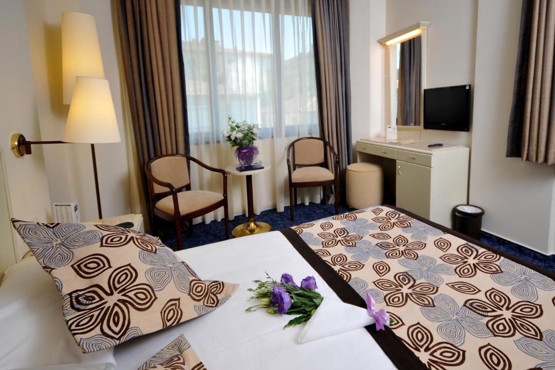 Ankara City Center Hotel | Class Hotel