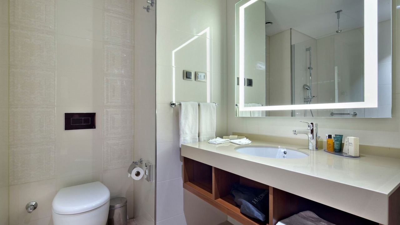 Photo of Bathroom in Esenyurt