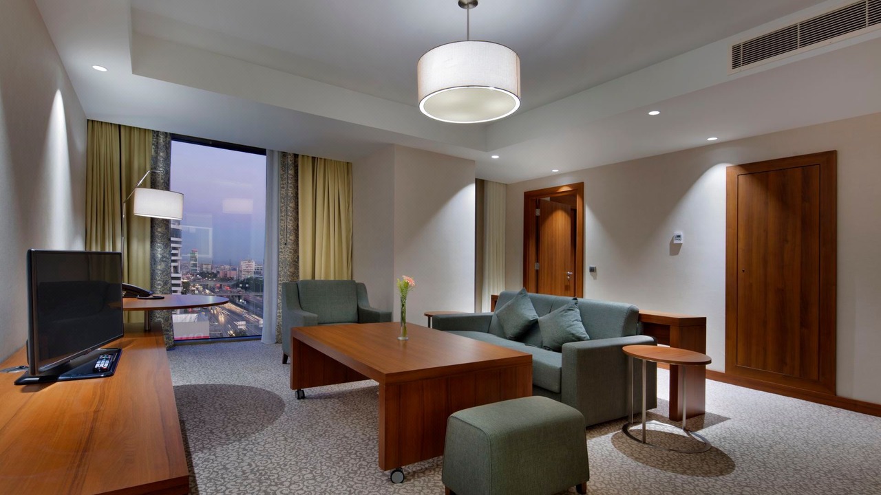 Photo of Livingroom in Esenyurt