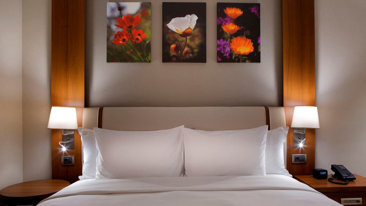 Photo of Bedroom in Esenyurt