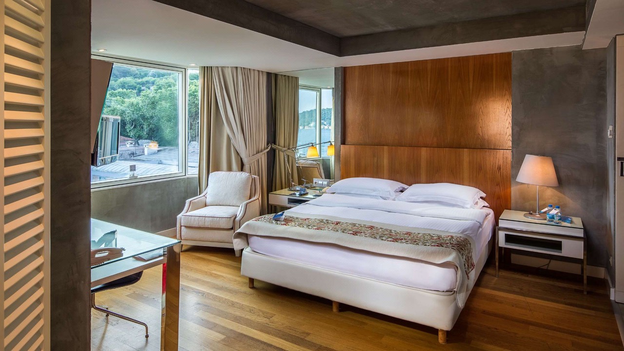 Photo of Bedroom in Besiktas