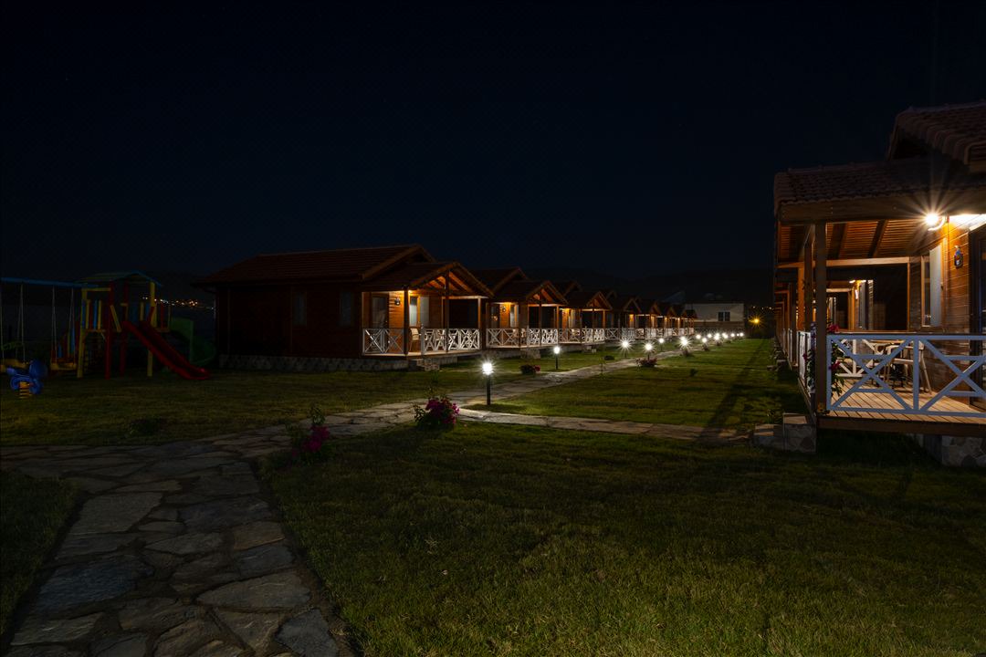 Photo of Buildings in Demre