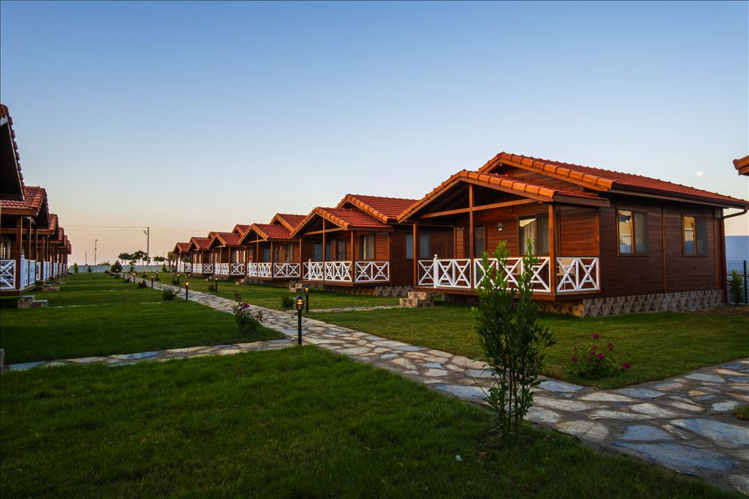 Photo of Buildings in Demre