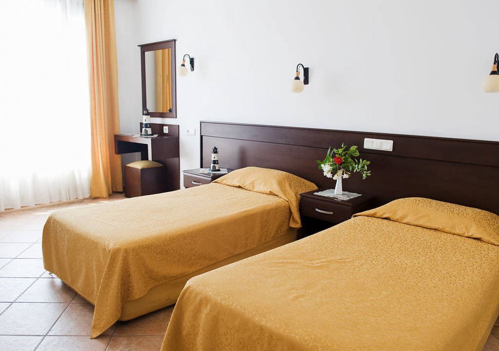 Photo of Bedroom in Alanya