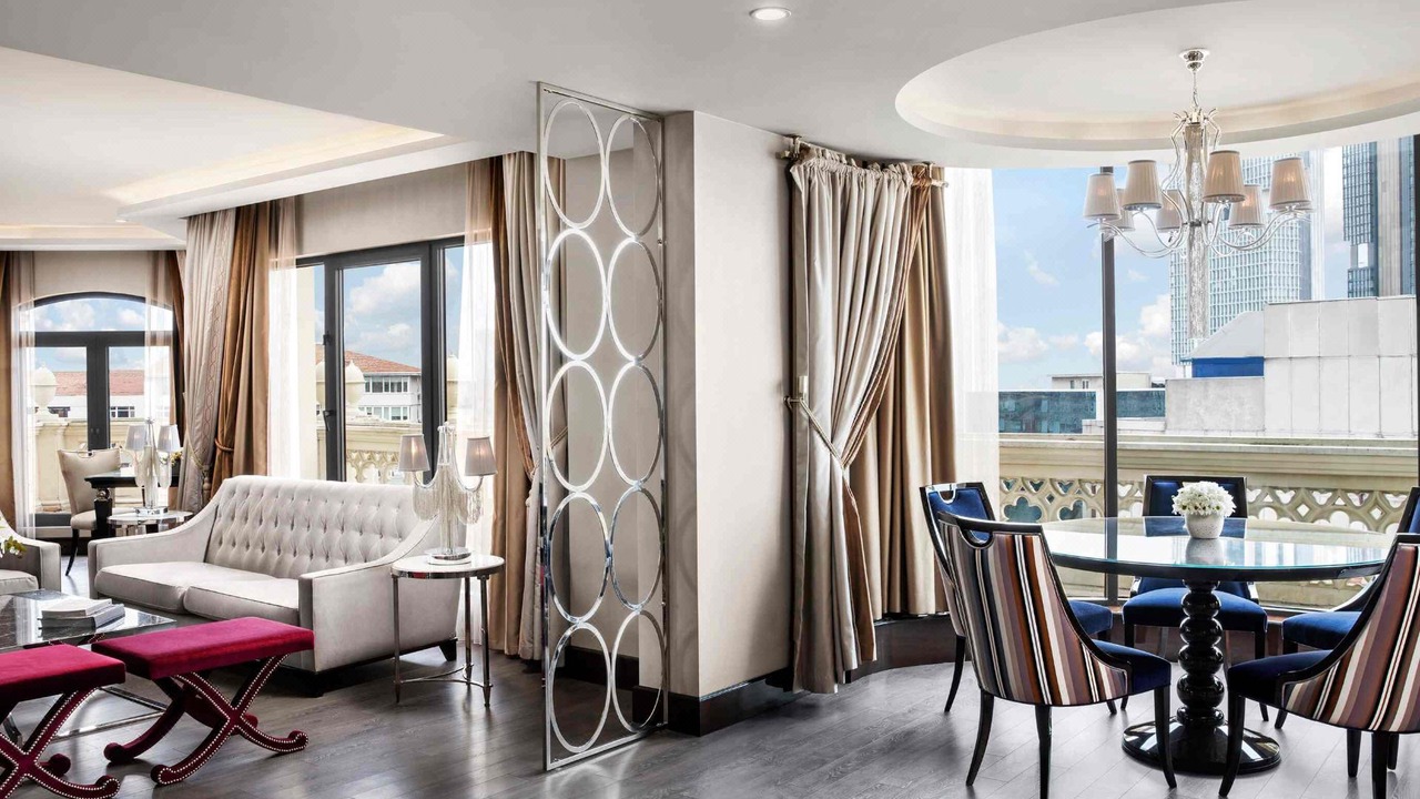 Photo of Livingroom in Esentepe