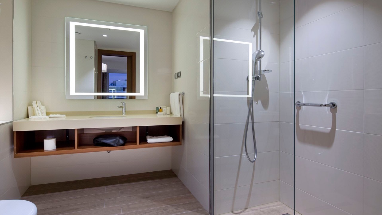 Photo of Bathroom in Esenyurt