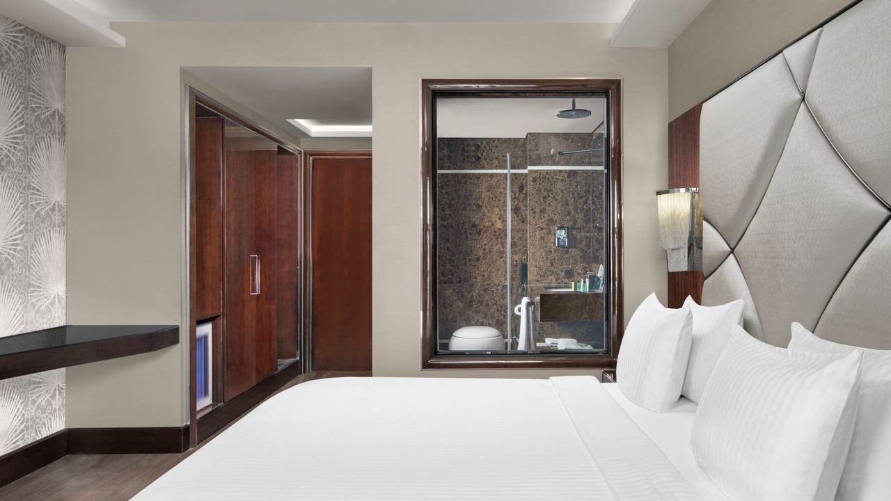 Photo of Bedroom in Esentepe