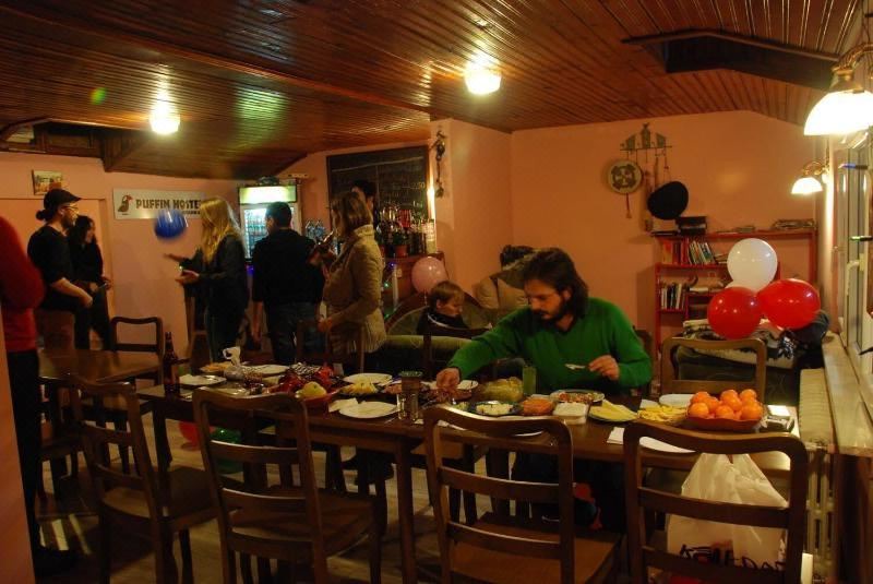 Photo of Livingroom in Besiktas