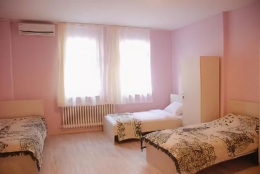 Photo of Bedroom in Besiktas