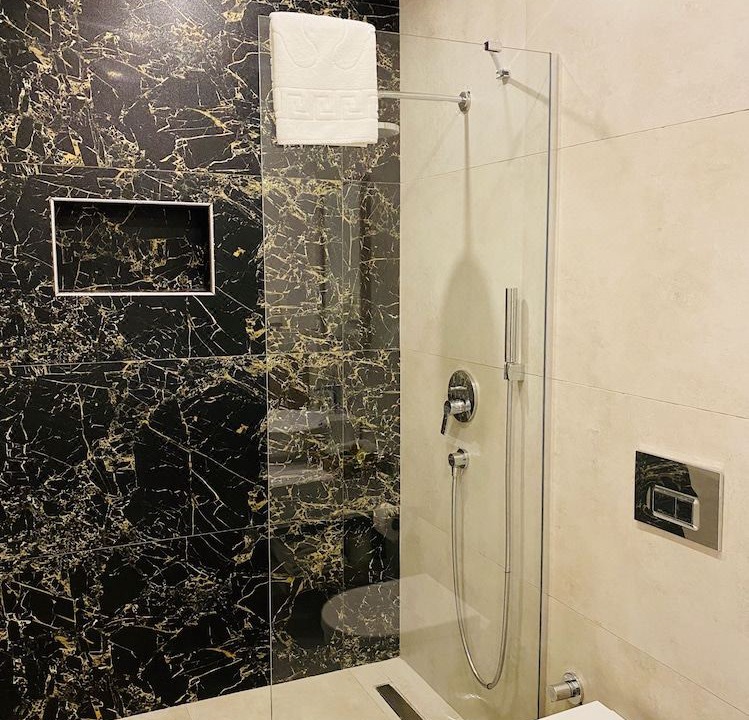 Photo of Bathroom in Ortakent