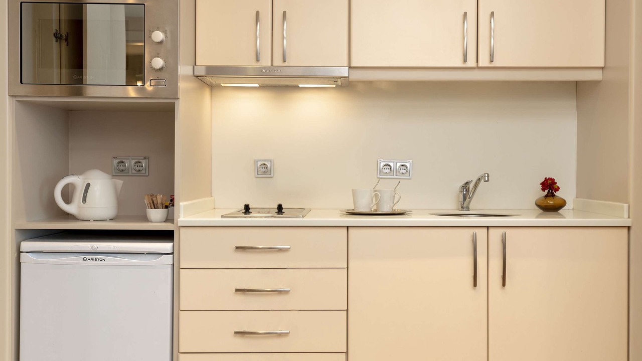 Photo of Kitchen in Besiktas