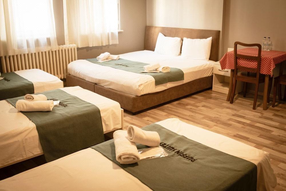 Photo of Bedroom in Besiktas