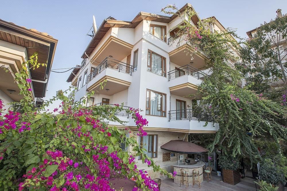 Photo of Buildings in Alanya