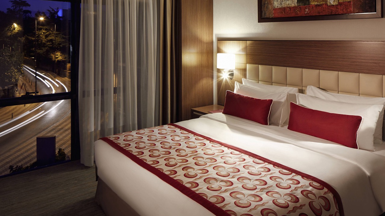 Photo of Bedroom in Uskudar