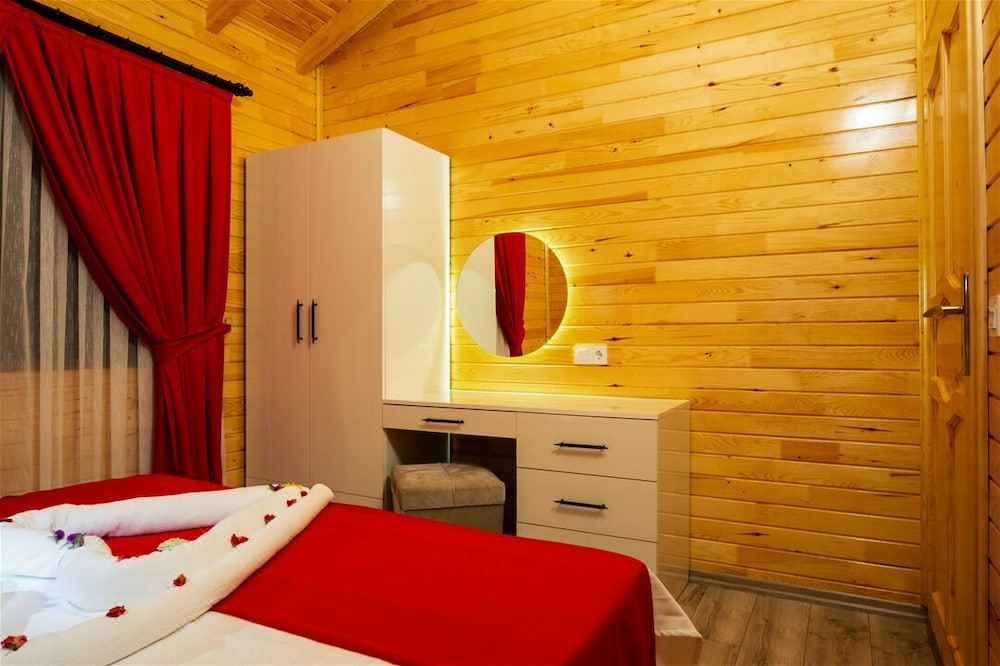 Photo of Bedroom in Demre