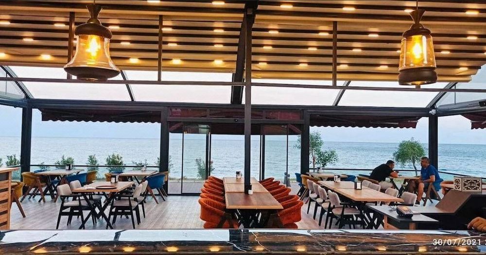 Photo of Patio Balcony in Demre