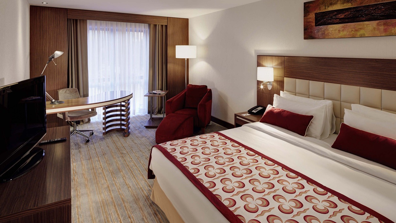 Photo of Bedroom in Uskudar