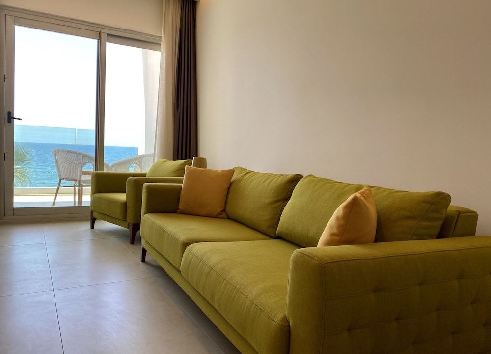 Photo of Livingroom in Ortakent