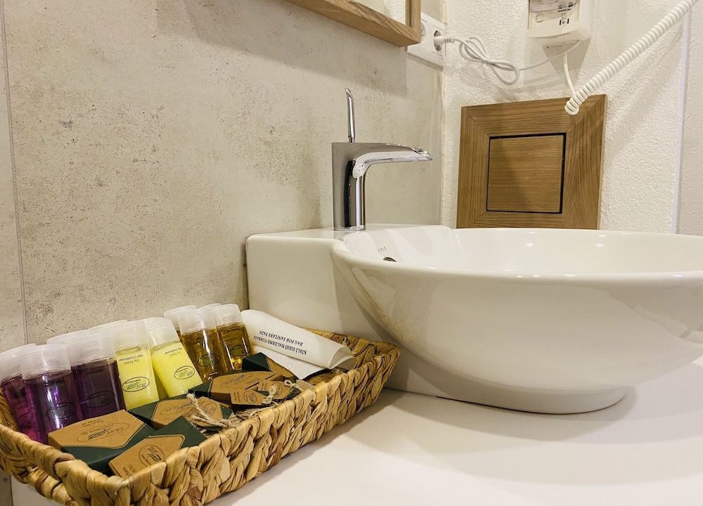 Photo of Bathroom in Ortakent