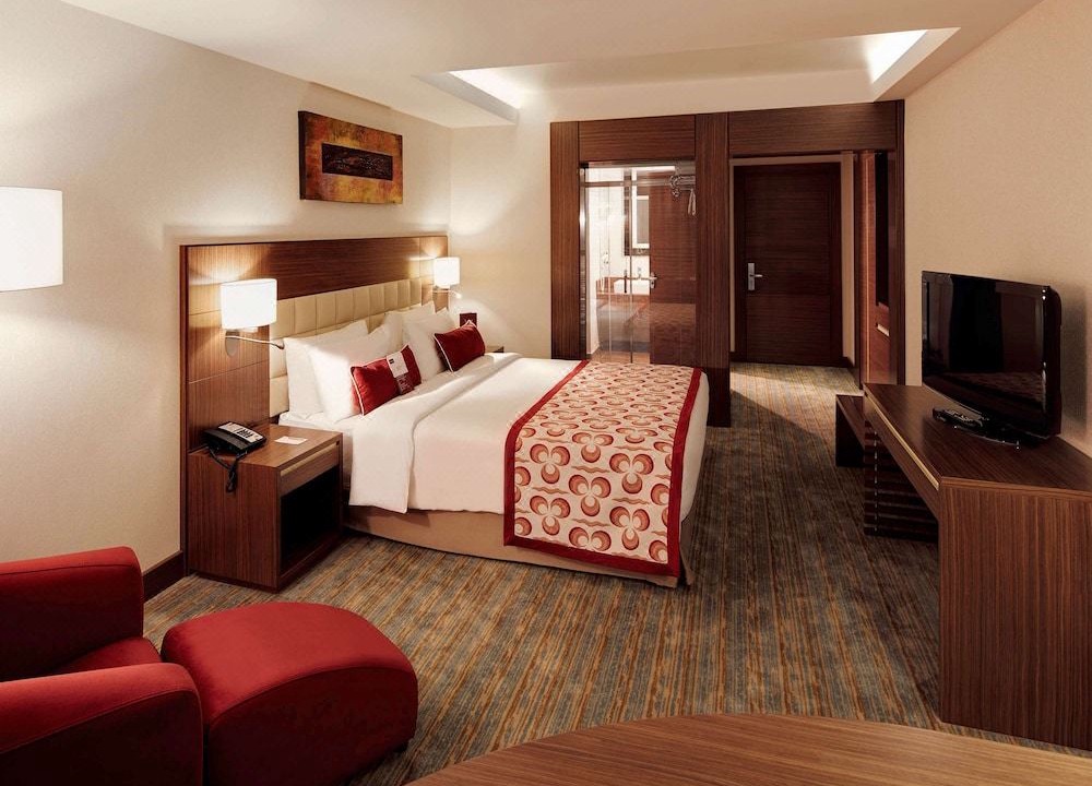 Photo of Bedroom in Uskudar