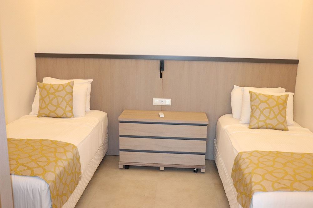 Photo of Bedroom in Ortakent